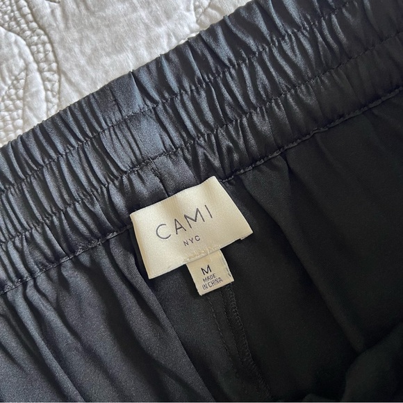 Cami NYC - Elsie Pant - Black - Picture 6 of 13